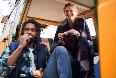 As maneiras mais fáceis de comer barato e saudável em uma viagem 7 18c29e1b5fc90e45dd9c97d359b32082