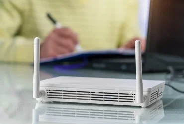 Faça isso para conectar perfeitamente os convidados ao seu Wi-Fi 1 1e2f15ee1a81eb01afbe25c615150e50