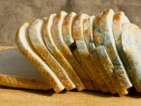 Pão de forma