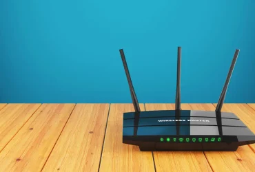 Como saber se alguém está roubando seu Wi-Fi (e desligá-lo) 5 8dc7f0584b148cf12a822724512c9a71
