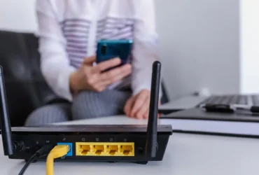 Como compartilhar sua senha Wi-Fi de qualquer dispositivo 10 99f9bdce038505b4478329cc57e63eb1