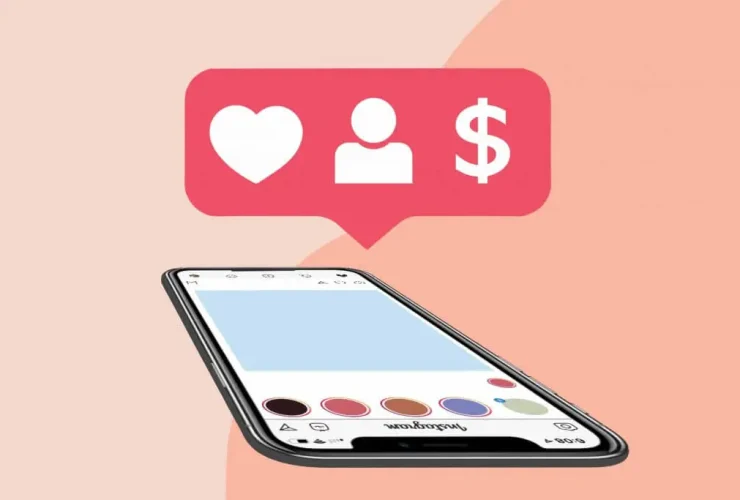 Desvendando o Caminho para Lucrar com o Instagram Dicas Simples para o Sucesso Financeiro