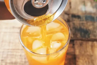 Estas bebidas são fontes sorrateiras de cafeína 6 Estas bebidas são fontes sorrateiras de cafeína