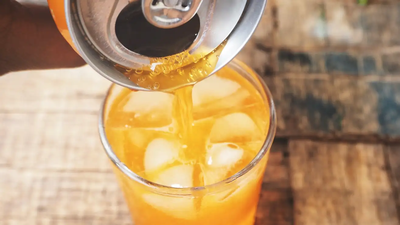 Estas bebidas são fontes sorrateiras de cafeína