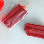 Faça picolés perfeitos com goma de guar