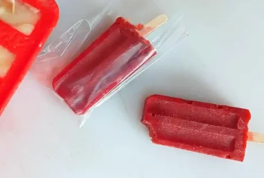 Faça picolés perfeitos com goma de guar 4 Faça picolés perfeitos com goma de guar