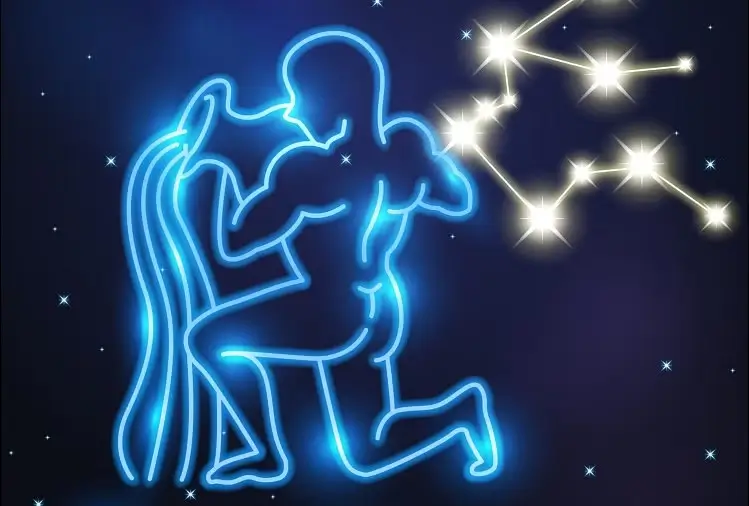 Lado ruim do signo de aquário