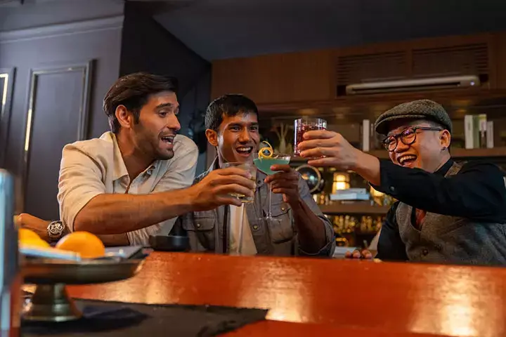 Mensagem De Aniversário Para O Seu Melhor Amigo