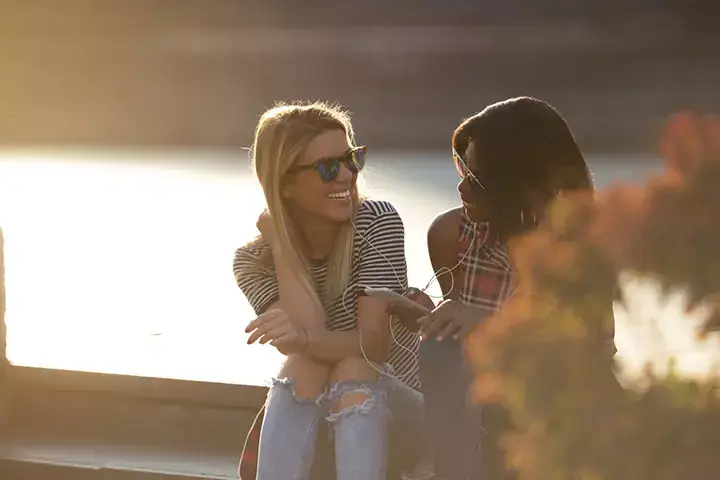 Mensagem De Aniversário Para Uma Amiga