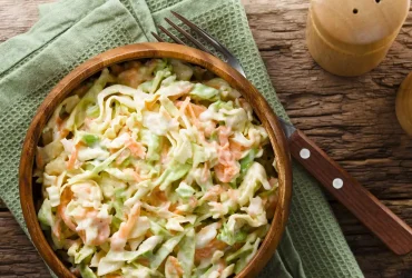 Morte à salada de repolho aquosa 3 Morte à salada de repolho aquosa
