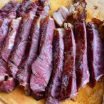 Para um melhor Ribeye combine Sous Vide e Smoke