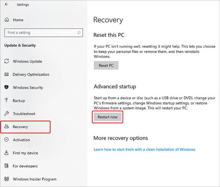 Erro 0x0 0x0: Solucionando problemas e resolvendo o erro de inicialização 38 Reiniciar windows erro 1