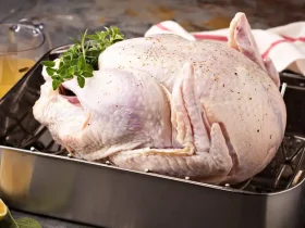 Salve esta linha direta do USDA para perguntas de emergência sobre segurança alimentar 6 Salve esta linha direta do USDA para perguntas de emergência sobre segurança alimentar