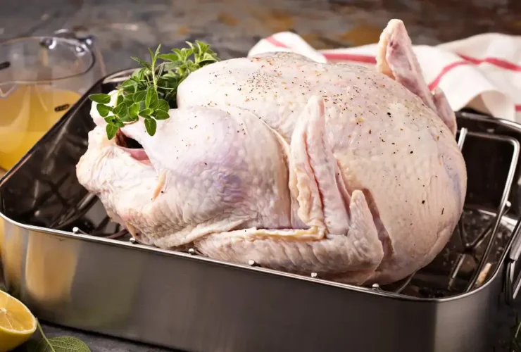 Salve esta linha direta do USDA para perguntas de emergência sobre segurança alimentar