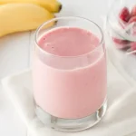 Seus smoothies se beneficiarão de um pouco de geleia