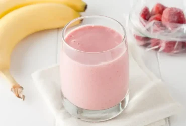 Seus smoothies se beneficiarão de um pouco de geleia 7 Seus smoothies se beneficiarão de um pouco de geleia
