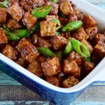 Tempeh