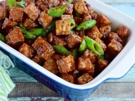 Tempeh