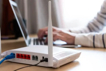 As melhores maneiras de aumentar seu sinal Wi-Fi gratuitamente 1 b30887ae3a8d4ee1d2bf6a305ebf3cf0