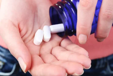 O que os suplementos de magnésio podem realmente fazer 5 suplementos de magnésio