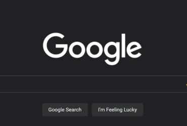 Como usar o novo modo escuro da Pesquisa Google em qualquer navegador 3 bfc121d1bcb117bf0238818290e0e750