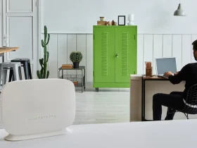 Por que seu roteador Wifi precisa de um 'modo visitante' 2 ea7af10ef288fe0786f0c21812fa8296