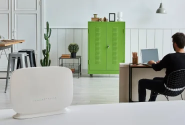 Por que seu roteador Wifi precisa de um 'modo visitante' 5 ea7af10ef288fe0786f0c21812fa8296