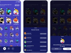 Como experimentar o recurso 'Talks' semelhante ao Clubhouse do Reddit com antecedência 8 lvnmf6oybqlkpqdd6yo0
