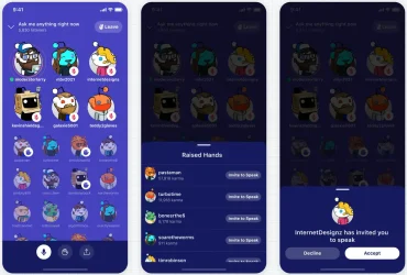 Como experimentar o recurso 'Talks' semelhante ao Clubhouse do Reddit com antecedência 10 lvnmf6oybqlkpqdd6yo0