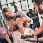 mensagem de aniversário para amiga