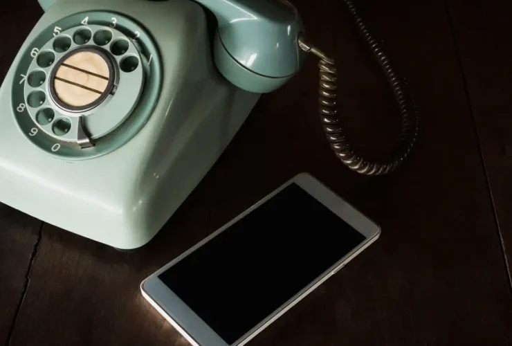 usar celular como adaptador bluetooth