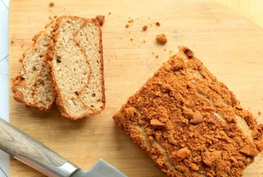 Use biscoitos triturados em seu próximo bolo de migalhas 10 43caba74a3ffd7374ad6a7a1c6c12a8b
