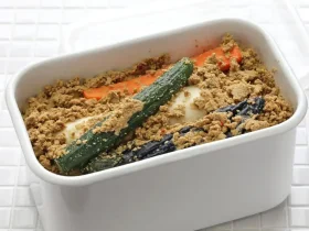 Faça picles excelentes enterrando-os em farelo de arroz 2 5d10fdda6bf825e935f2411922f22f35