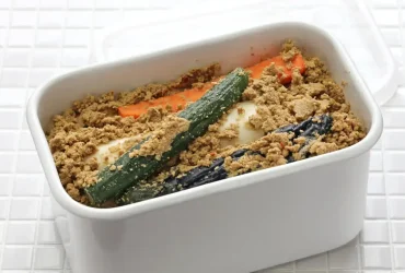 Faça picles excelentes enterrando-os em farelo de arroz 3 5d10fdda6bf825e935f2411922f22f35