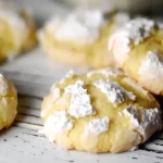Adicione temperos salgados aos seus biscoitos chatos