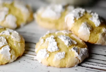 Adicione temperos salgados aos seus biscoitos chatos 3 Adicione temperos salgados aos seus biscoitos chatos