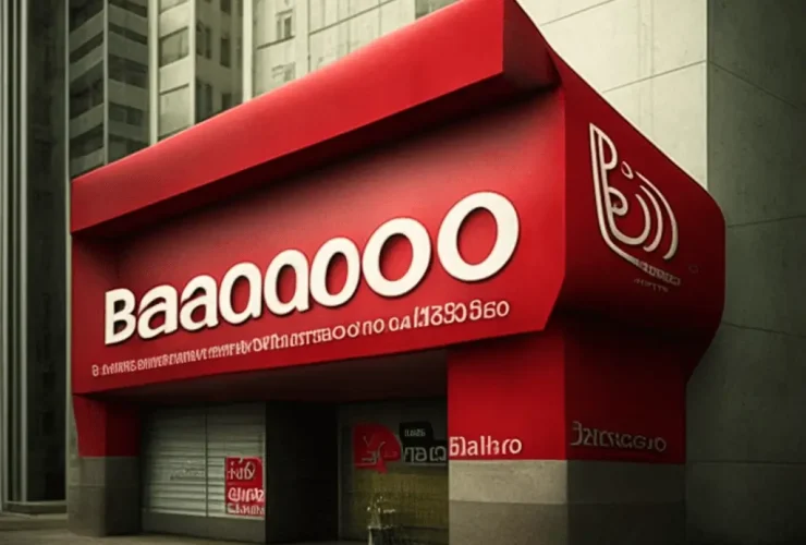 Bradesco dono banco Mercantil.