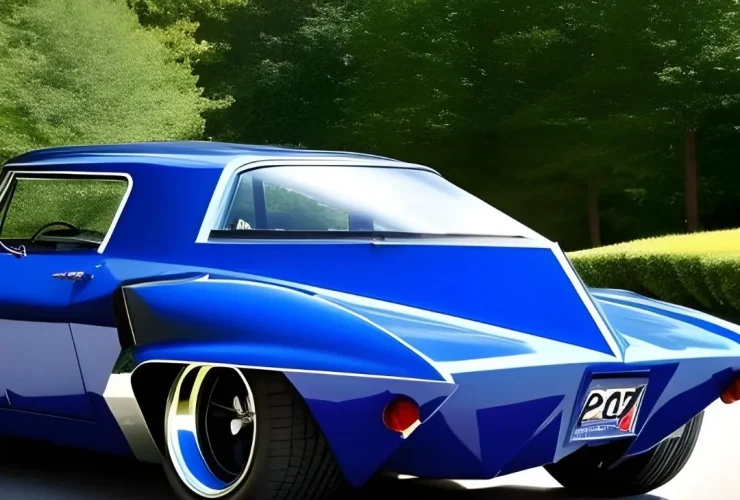 Carros com D