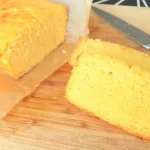 Comece o dia à brasileira, com um bolo