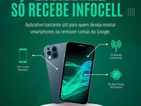 Como Remover Conta Google