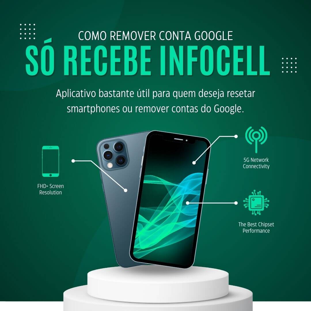 Como Remover Conta Google
