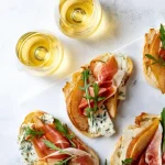 Faça melhores sanduíches, torradas e crostini com uma rápida esfregação de alho