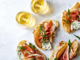 Faça melhores sanduíches, torradas e crostini com uma rápida esfregação de alho