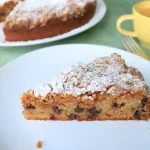 Faça um bolo de migalhas matador com mistura de muffin em caixa