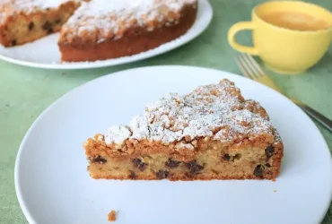 Faça um bolo de migalhas matador com mistura de muffin em caixa 6 Faça um bolo de migalhas matador com mistura de muffin em caixa