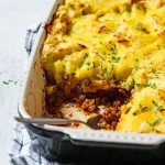 Lentilhas são a melhor carne picada falsa