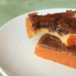 Não lamba a colhe