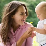 lindos nomes de flores para bebês