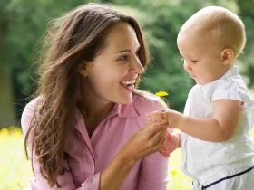 lindos nomes de flores para bebês