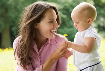lindos nomes de flores para bebês